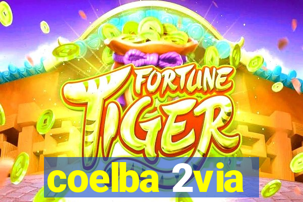 coelba 2via